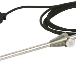AASA08: Primary Air Temp Probe for Condensing Systems, 8" (200mm) with 6.5' (2m) cable Save Now
