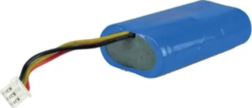 AJPB01: Li-Ion Rechargeable Battery, 3.7Vdc - 6 A/h (for NOVO) Latest
