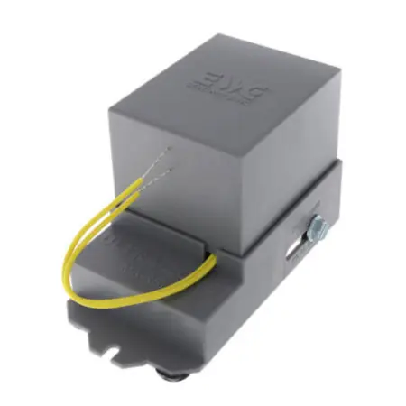 In Demand MA-RSD: 24Vac, Two Position, Spring Return Damper Actuator