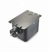 542A: Allanson 120Vac Supply Voltage, 10,000Vac Secondary Voltage, 265VA, Constant Duty Gas Ignition Transformer Limited Edition