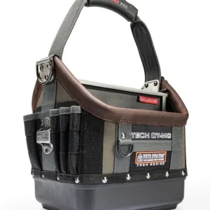 Big Sale TECH OT-MC: Compact Open Top Tool Bag