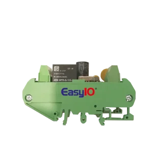 EASYIO-FR-02: FR-02 Relay Module Must Have