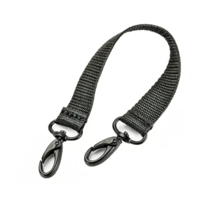 ETS: ELEC. TAPE STRAP Shop Now