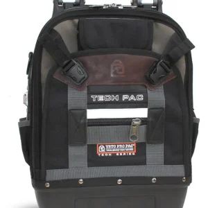 Express Delivery TECH PAC: Tech Series Back Pack 21.5 x 14.25 x 9.875