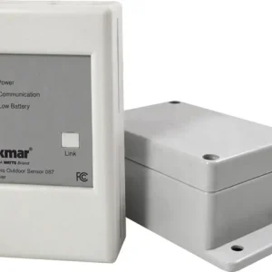 087-TEK: Wireless Outdoor Air Sensor 5K 10K Type 2 10K Type 3 12K or 20K Best Seller