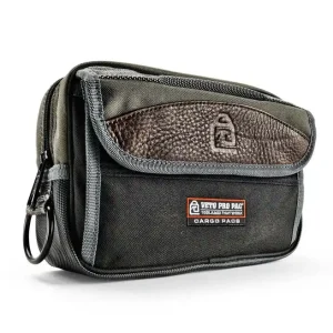 CP4: CARGO PAC TOOL POUCH 3W X 10L X 6H METER/TOOLS Premium