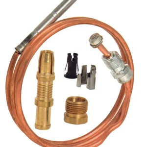 1980-024: 24" Thermocouple Snap-Fit Save Now