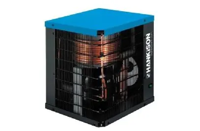 HPR5-10: DRYER 10SCFM AIR DRYER Free Returns
