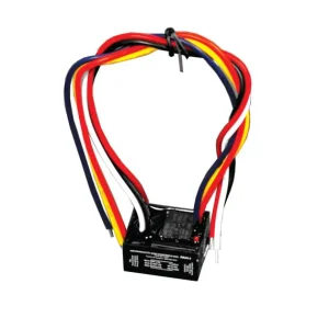 Exclusive PAM-4: Encapsulated Relay Module