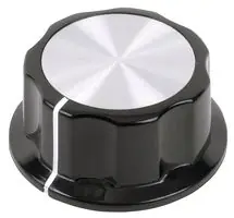 10M7569: Knob 1.05" Viral
