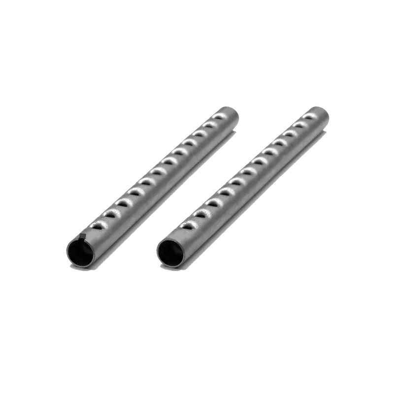 Direct From Factory STN-10: 10' Sampling Tube for Ducts 5-10' Wide