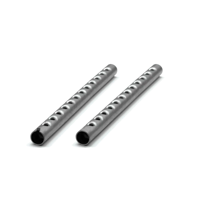 STN-2.5: 2.5' Sampling Tube Trusted Brand