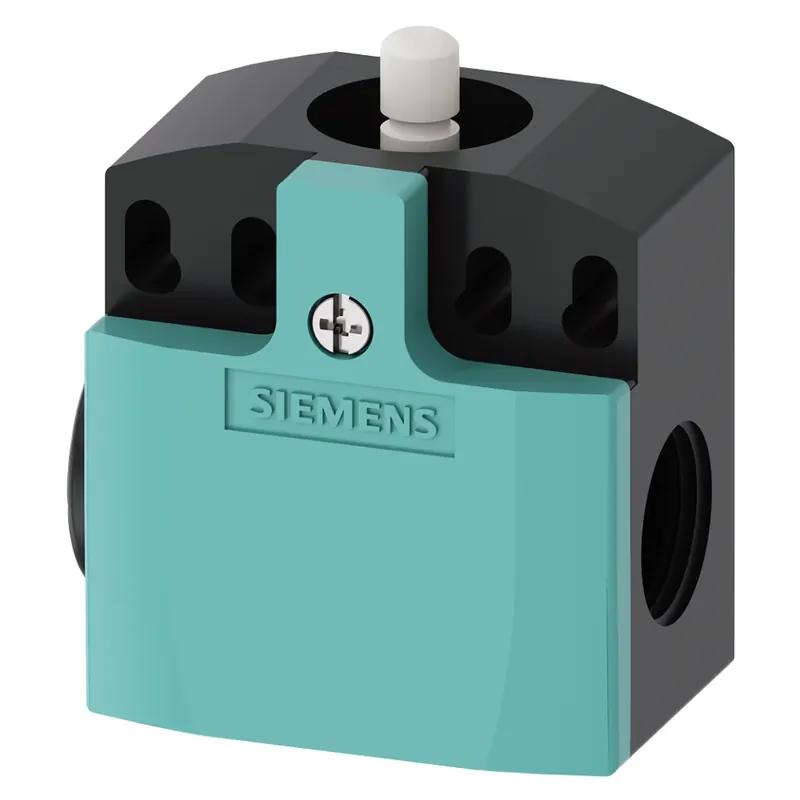 Siemens Sirius 3SE5 Position Switch Plastic Enclosure Slow Action 50 mm, 1 NO + 1 NC Direct From Factory