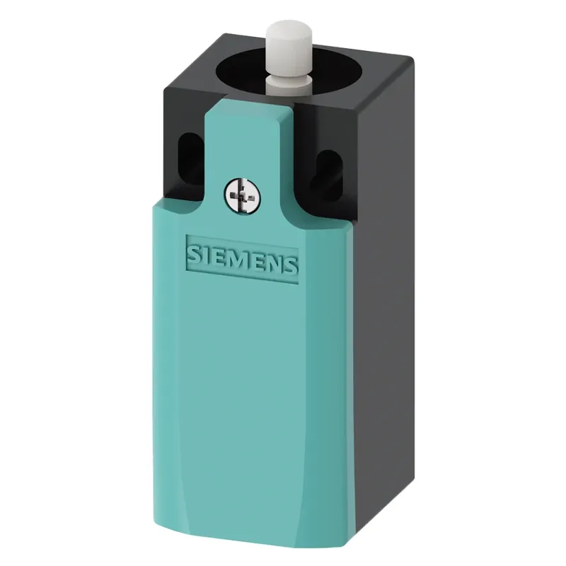 Siemens Sirius 3SE5 Position Switch Plastic Enclosure Slow Action 31 mm, 2 NO + 1 NC Premium