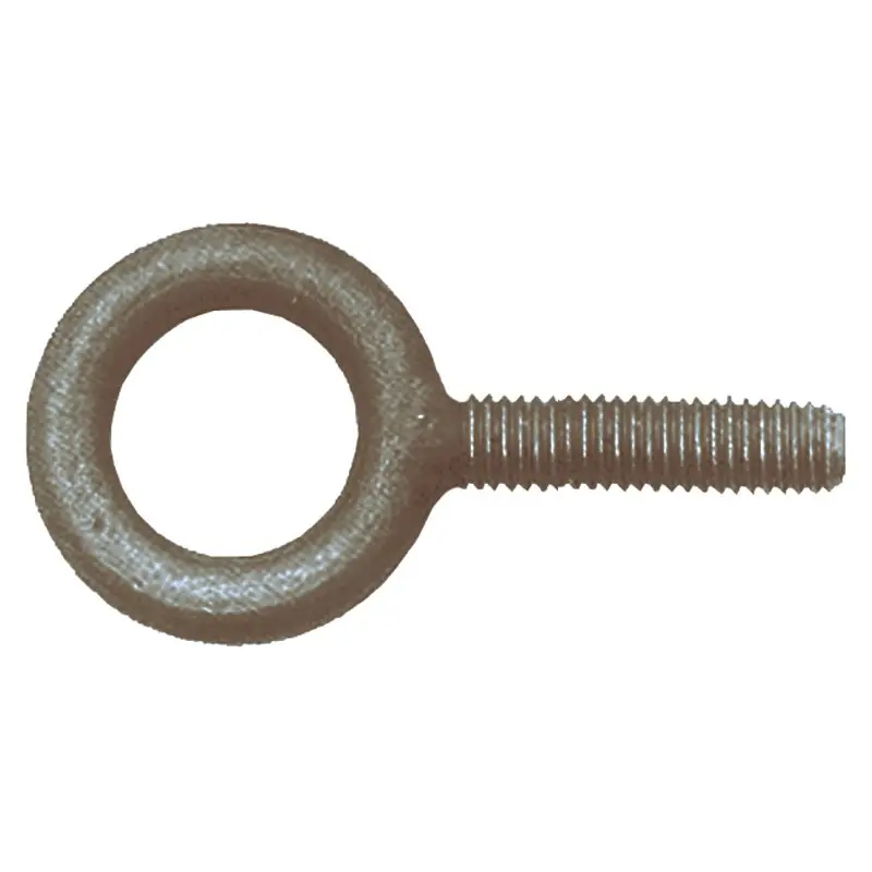 1.1/8-7 PLAIN EYE BOLT Instant Buy