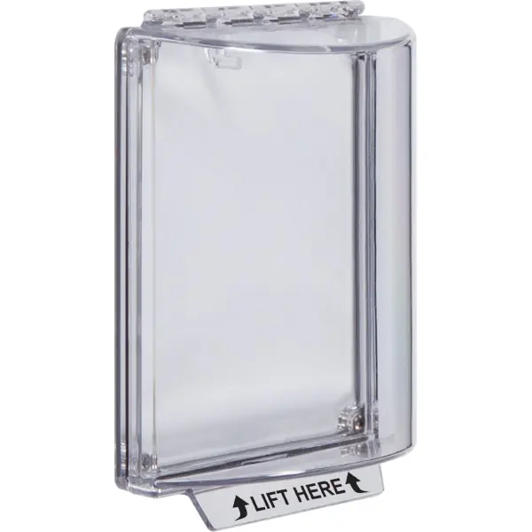 Factory Price STI-13000NC | STI | Alarms & Indication