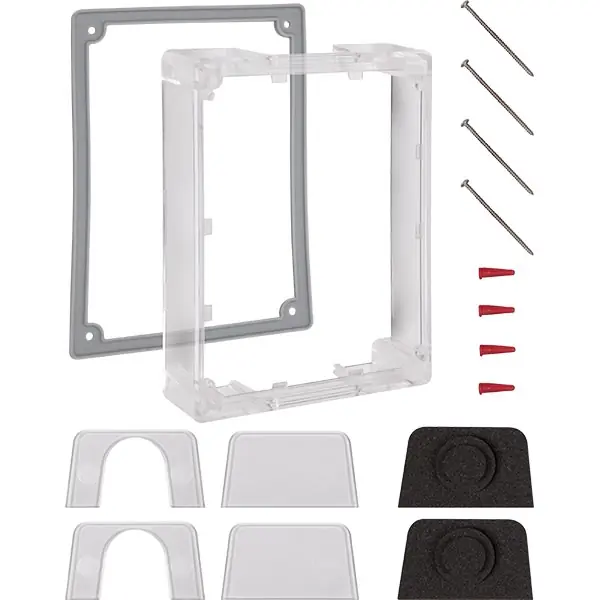 Markdown STI-1331 | STI | Alarms & Indication
