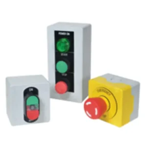 Authentic ECW22H-H1P1-27MV00 | C3 CONTROLS | Alarms & Indication
