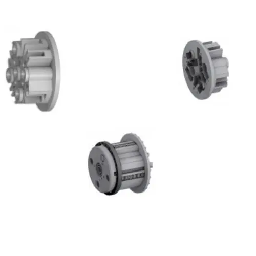 Affordable Meltric 01-N8163-001-30A Pn30 Receptacle Poly Blue Size .1 Ip 66/67 3P+G 30A 208 Vac 60 Hz Reverse Interiors 30A Rating