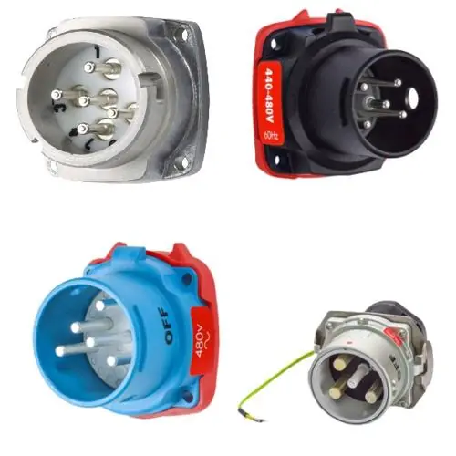Affordable Meltric 09-28015-K07-185 Pnht Inlet Metal Size .1 Ip 44 1P+N+G 30A 125 Vac 60 Hz High Temperature
